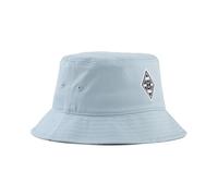 PUMA Gorro BMG ESS Bucket Hat Seafoam - Green Glimmer Turquesa
