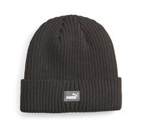 PUMA Gorro Clásico con Puño - Gorro Unisex Adulto