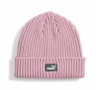 PUMA Gorro Classic Low Crown. Talla talla única. Color rosa