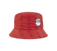 PUMA Gorro de fútbol Egipto, Accesoiros, Rojo, OSFA OSFA