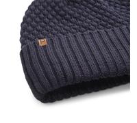 PUMA Gorro de golf WRMLBL con pompón para mujer, Accesoiros, Azul, OSFA OSFA