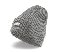 Puma Gorro Marca Modelo Ribbed Classic Cuff Beanie