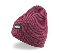 Puma Gorro Marca Modelo Ribbed Classic Cuff Beanie
