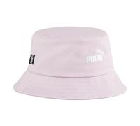PUMA Gorro Unisex con Logotipo de ESS No 1, Color Niebla de UVA