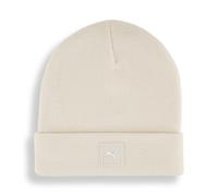 PUMA Gorro Wardrobe Essentials High Crown, Accesoiros, Blanco, OSFA