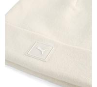 PUMA Gorro Wardrobe Essentials High Crown, Accesoiros, Blanco, OSFA OSFA
