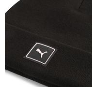 PUMA Gorro Wardrobe Essentials High Crown, Accesoiros, Negro, OSFA OSFA