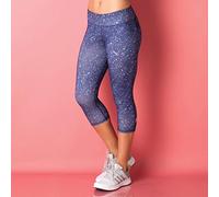 PUMA, Graphic 3/4 Tight W - Mallas para Mujer