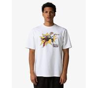 Camiseta Puma x Aries para hombre Ref. 629495-02 Color Blanco Talla M