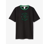 Puma Graphic T-Shirt x Rhuigi Negro