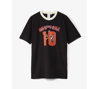 Puma Graphic T-Shirt x Rhuigi Negro