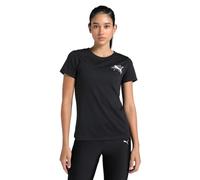 Puma Graphics Train Concept tee W Camisetas Unisex Adulto (Pack de 1)