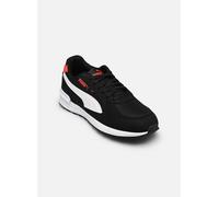 Puma Graviton Jr 38 Negro