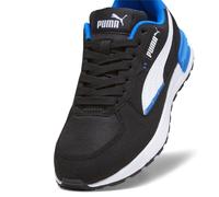 PUMA Graviton Youth Trainers, Calzado, Negro/Blanco/Racing Azul, 36 36