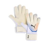 PUMA Guantes de portero de fútbol FUTURE Match NC, Accesoiros, Blanco, 11 11