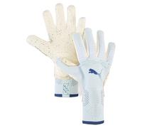 PUMA Guantes de portero de fútbol FUTURE Ultimate NC, Accesoiros, Azul, 10