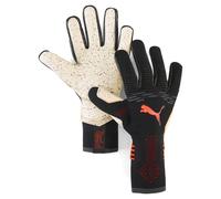 PUMA Guantes de portero de fútbol FUTURE Ultimate NC, Accesoiros, Negro, 10