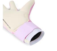 PUMA Guantes de portero de fútbol híbridos ULTRA Ultimate x KIDSUPER, Accesoiros, Rosa, 8 8