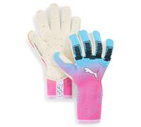 PUMA Guantes de portero FUTURE Chinese New Year Ultimate NC unisex, Accesoiros, Azul, 8