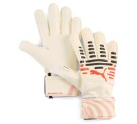 PUMA Guantes de portero FUTURE Match NC unisex, Accesoiros, Beige, 11