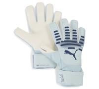 PUMA Guantes de portero FUTURE Play NC unisex, Accesoiros, Azul, 8