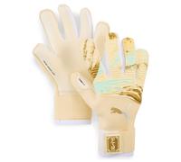 PUMA Guantes de portero FUTURE Pro Hybrid unisex, Accesoiros, Amarillo, 10