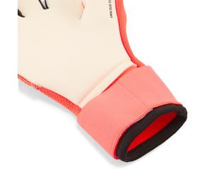 PUMA Guantes de portero FUTURE Pro Hybrid unisex, Accesoiros, Rojo, 8 8