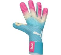 PUMA Guantes de portero FUTURE Pro RE-CHARGE juveniles, Accesoiros, Rosa, 8 8