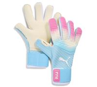 PUMA Guantes de portero FUTURE Pro RE-CHARGE juveniles, Accesoiros, Rosa, 9
