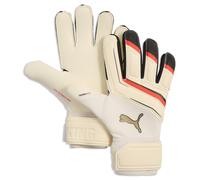 PUMA Guantes de portero KING Pro NC unisex, Accesoiros, Beige, 9