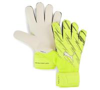 Guantes de portero PUMA ULTRA Match RC, Accesoiros, Amarillo, 8