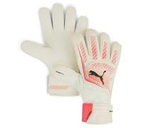 PUMA Guantes de portero ULTRA MATCH RC, Accesoiros, Blanco, 8 8