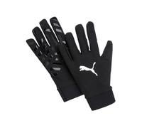 PUMA Guantes deportivos negro / blanco XXS EUR