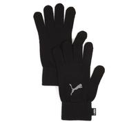 PUMA Guantes Essentials, Accesoiros, Negro, M/L