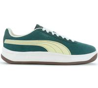 Puma GV Special - Players Lane - Hombre Sneaker Retro Zapatos Verde 399645-01