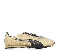 PUMA H Street Chrome 40612604, Zapatillas para mujer, Oro Negro, 39 EU