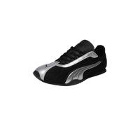 PUMA H-Street OG 40369202 - Zapatillas para hombre, negro y plateado, 43 EU