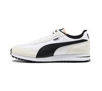 Puma Helsinki G - PUMA White/Black Zapatillas de golf para hombre EUR 42