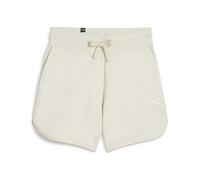 PUMA Her 5" Shorts - Pantalones Cortos de Punto Mujer