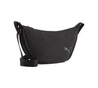 Puma Her Bolso de media luna para jóvenes, 3 litros