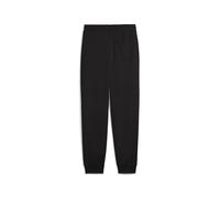 PUMA HER Comfort High-Waist Sweatpants Women, Ropa, Negro, XS XS