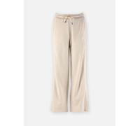 Puma HER Comfort High-Waist Wide Leg Pants TR M Blanco