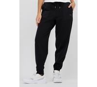 Puma Her - Negro - Pantalón Felpa Mujer talla XL