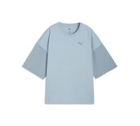 PUMA Her Oversized tee Camisetas Unisex Adulto (Pack de 1)