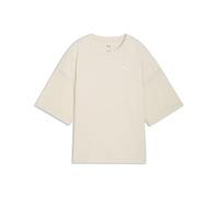 PUMA Her Oversized tee Camisetas Unisex Adulto (Pack de 1)