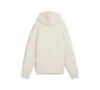 PUMA HER Relaxed Hoodie Women, Ropa, Alpine Snow, XL XL