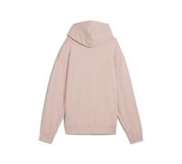 PUMA HER Relaxed Hoodie Women, Ropa, Rose Quartz, L L