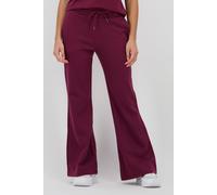 Puma Her - Rojo - Pantalón Campana Mujer talla XS