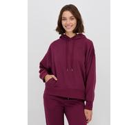 Puma Her - Rojo - Sudadera Capucha Mujer talla M