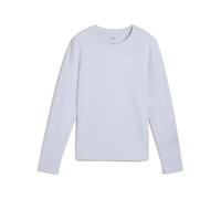 Puma Her Slim Fit Longsleeve, Camisetas Unisex Adulto, Cool Weather,